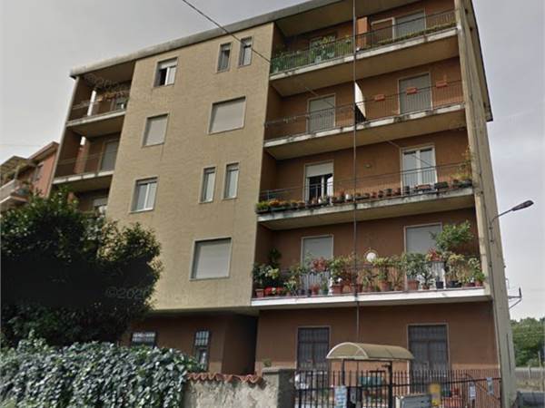 APPARTAMENTO ALL'ASTA