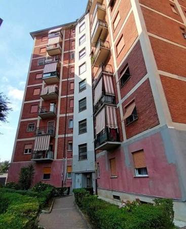 APPARTAMENTO ALL'ASTA