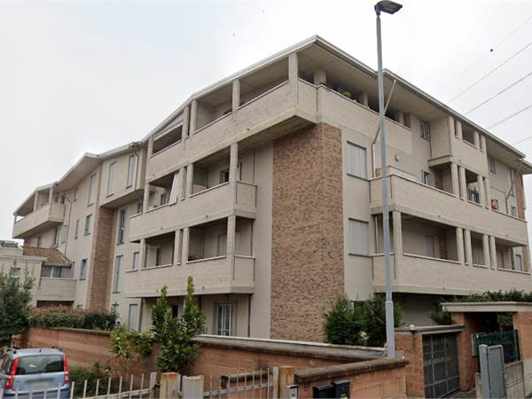 APPARTAMENTO ALL'ASTA