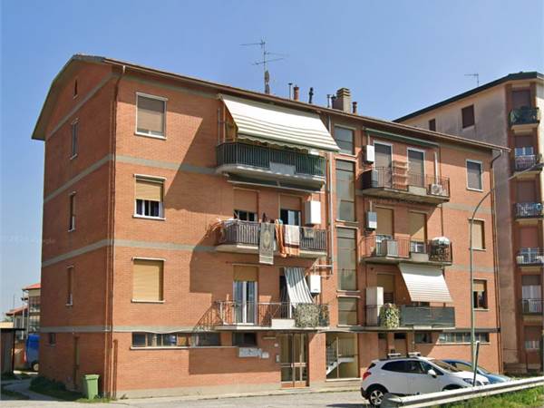 APPARTAMENTO ALL'ASTA