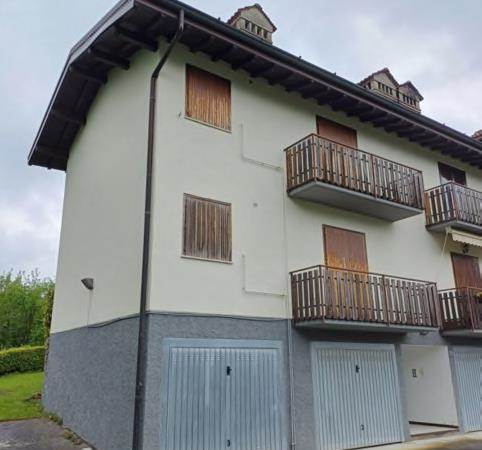 APPARTAMENTO ALL'ASTA