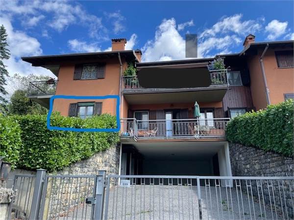 APPARTAMENTO ALL'ASTA