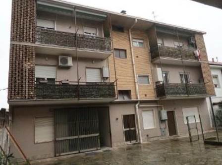 APPARTAMENTO ALL'ASTA