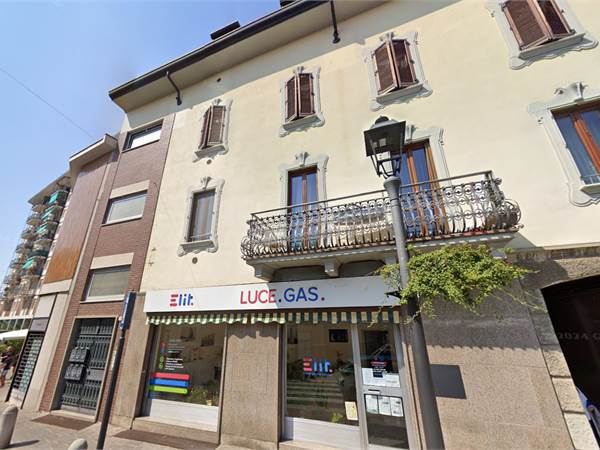 APPARTAMNENTO ALL'ASTA