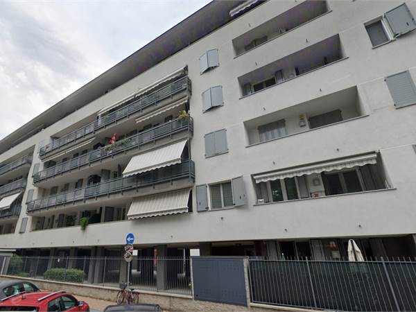 APPARTAMENTO ALL'ASTA