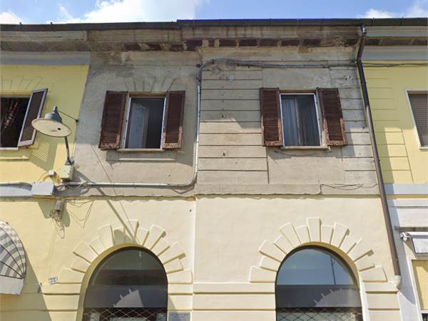 APPARTAMENTO ALL'ASTA