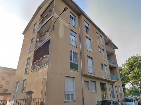 APPARTAMENTO ALL'ASTA