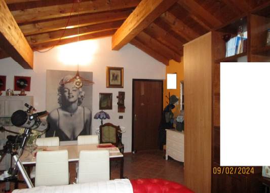 APPARTAMENTO ALL'ASTA