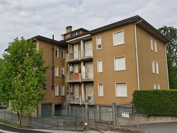 APPARTAMENTO ALL'ASTA