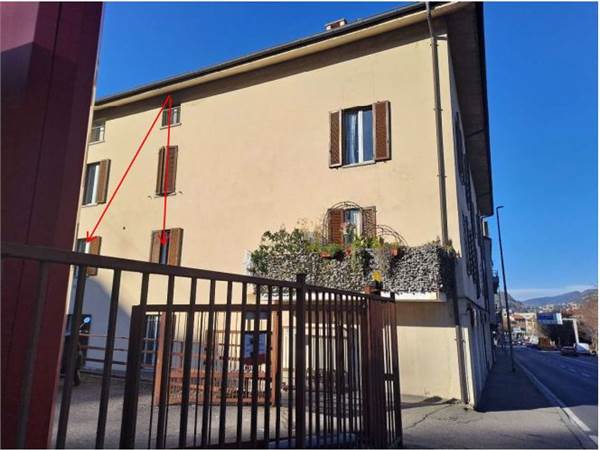 APPARTAMENTO ALL'ASTA