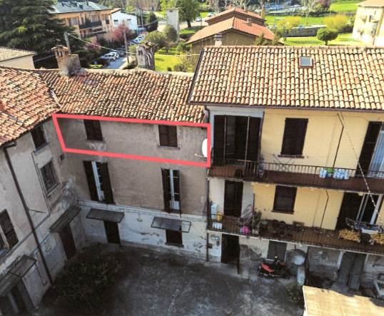 APPARTAMENTO ALL'ASTA