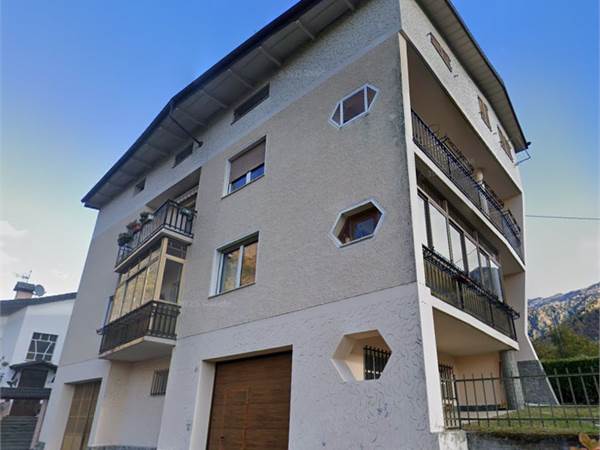 APPARTAMENTO ALL'ASTA