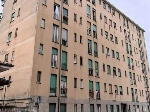 APPARTAMENTO ALL'ASTA