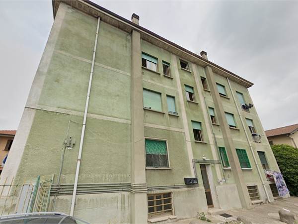 APPARTAMENTO ALL'ASTA