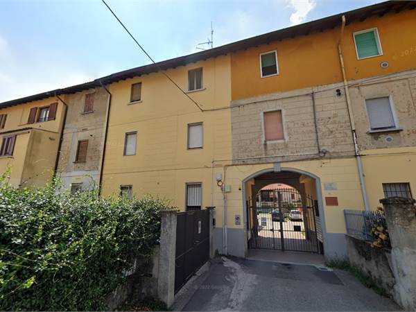 APPARTAMENTO ALL'ASTA