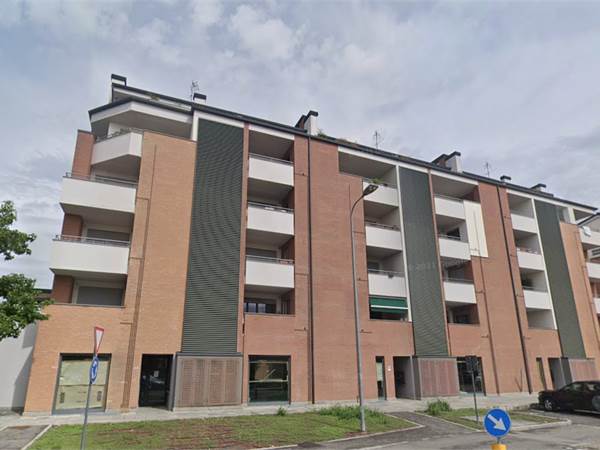 APPARTAMENTO ALL'ASTA