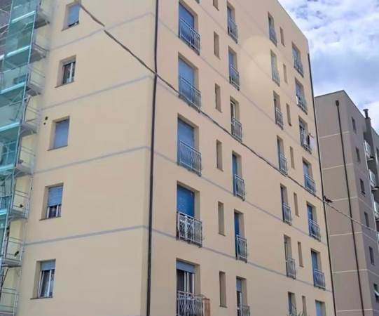 APPARTAMENTO ALL'ASTA