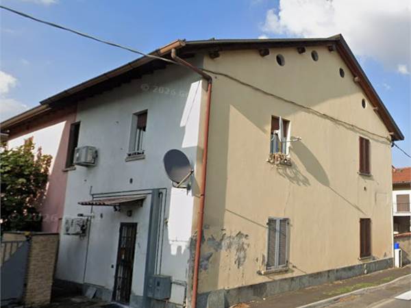 APPARTAMENTO ALL'ASTA