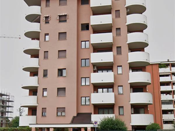 APPARTAMENTO ALL'ASTA