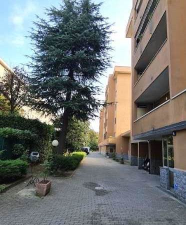 APPARTAMENTO ALL'ASTA