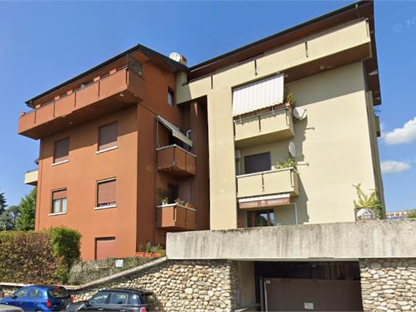 Appartamento in vendita a Cantù