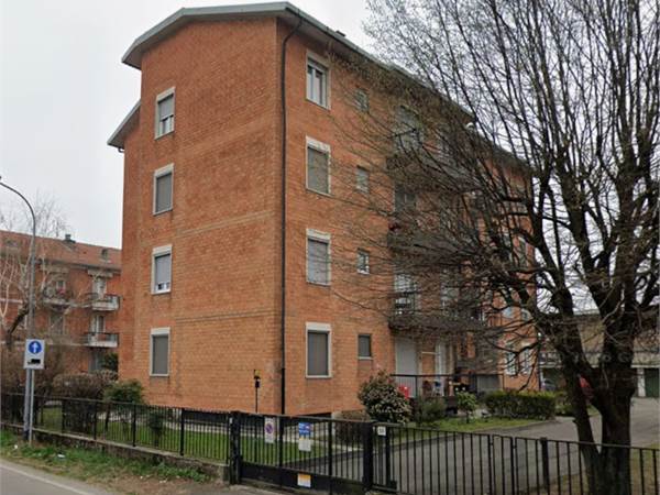 APPARTAMENTO ALL'ASTA