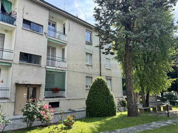 APPARTAMENTO ALL'ASTA