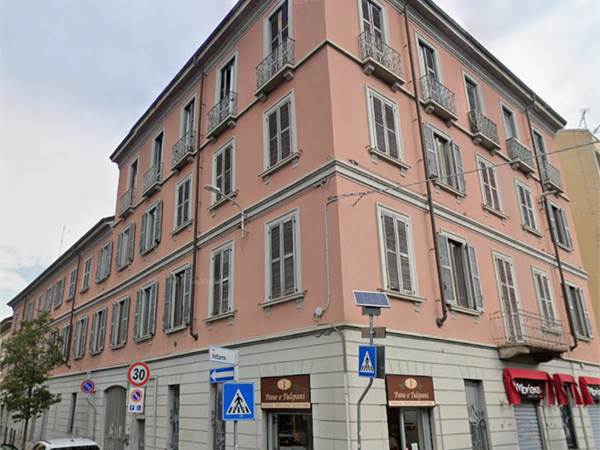 APPARTAMENTO ALL'ASTA