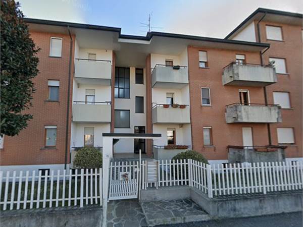 APPARTAMENTO ALL'ASTA