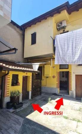 APPARTAMENTO ALL'ASTA