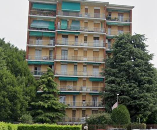 APPARTAMENTO ALL'ASTA