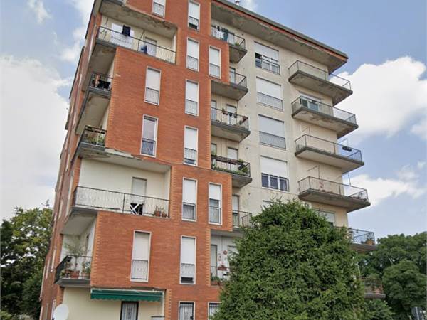 APPARTAMENTO ALL'ASTA