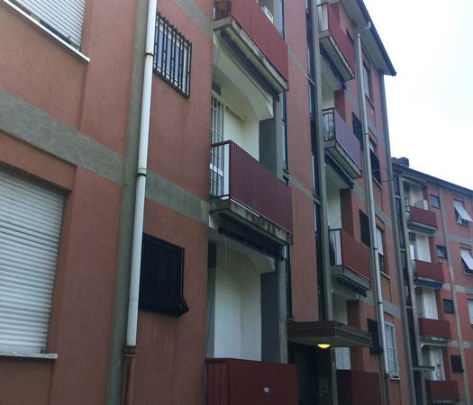 APPARTAMENTO ALL'ASTA
