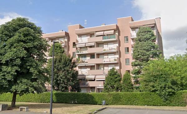 APPARTAMENTO ALL'ASTA