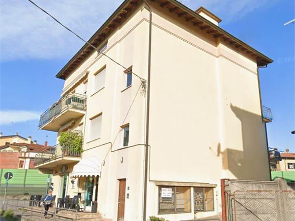 APPARTAMENTO ALL'ASTA