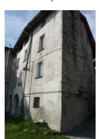 PORZIONE DI CASA ALL'ASTA