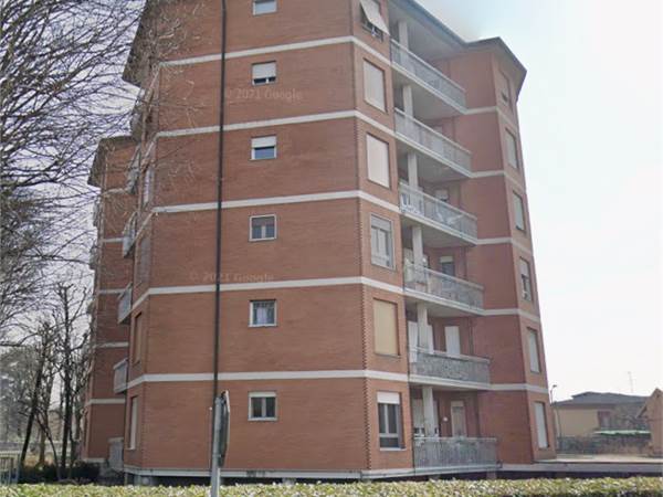 APPARTAMENTO ALL'ASTA