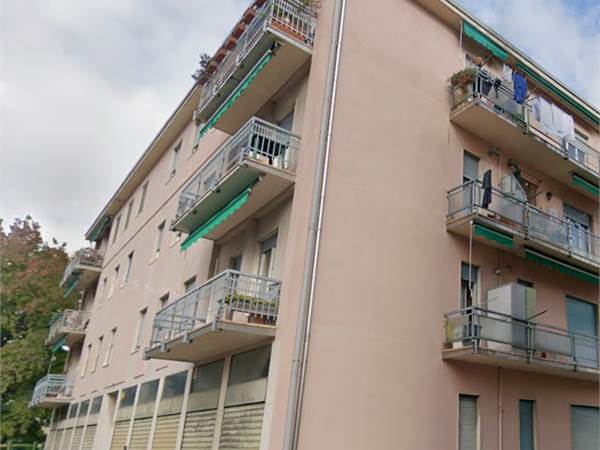 APPARTAMENTO ALL'ASTA