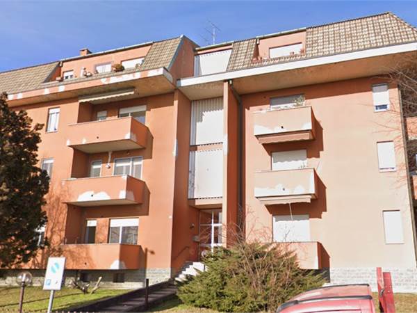 APPPARTAMENTO ALL'ASTA