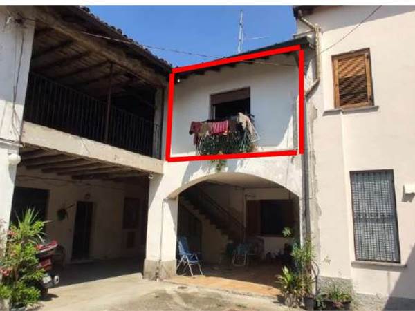 APPARTAMENTO ALL'ASTA