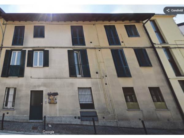 APPARTAMENTO ALL'ASTA