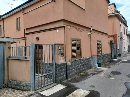 APPARTAMENTO ALL'ASTA