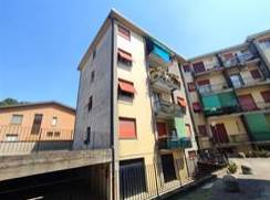 APPARTAMENTO ALL'ASTA