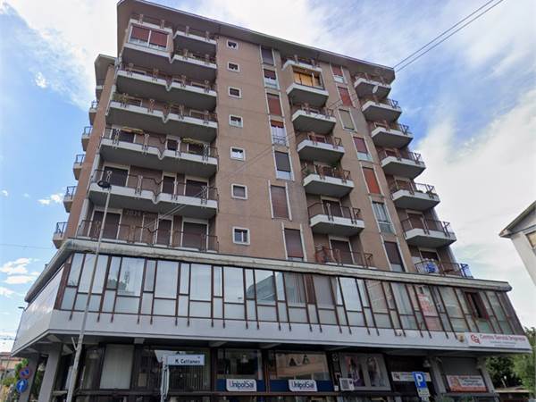 APPARTAMENTO ALL'ASTA