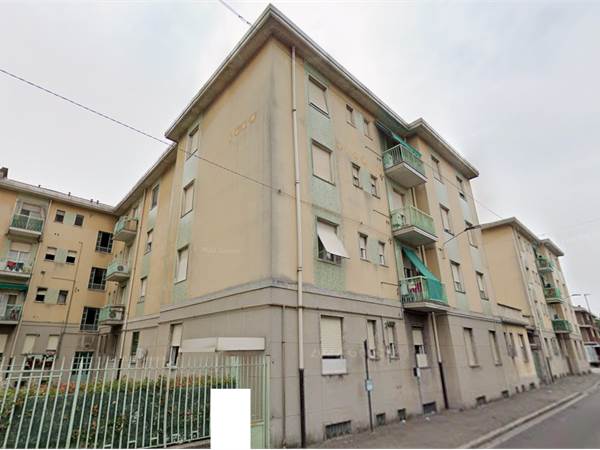 APPARTAMENTO ALL'ASTA