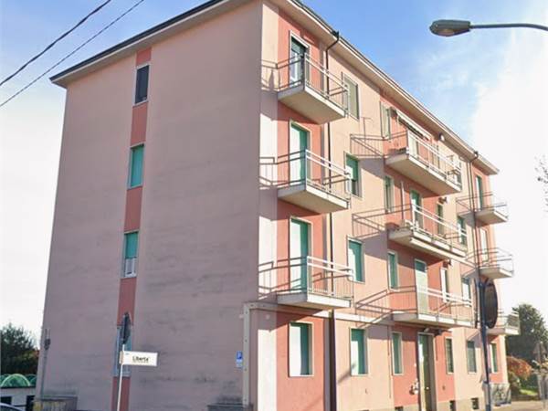 APPARTAMENTO ALL'ASTA