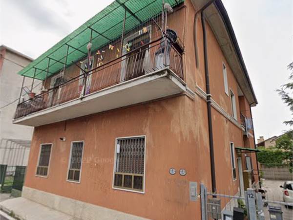 APPARTAMENTO ALL'ASTA