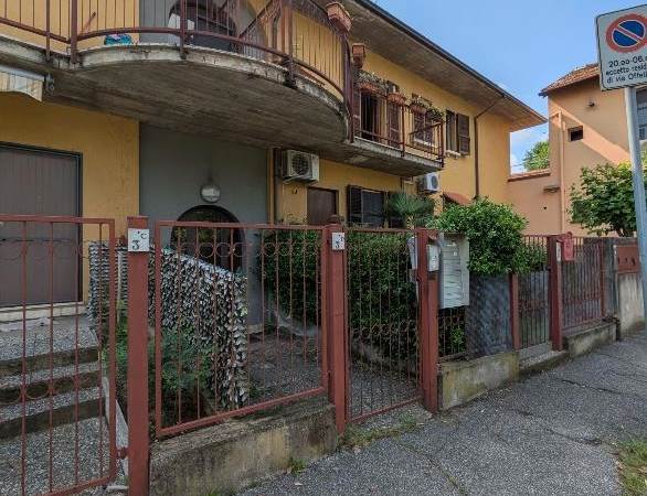 APPARTAMENTO ALL'ASTA