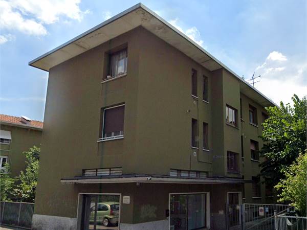 APPARTAMENTO A MONZA