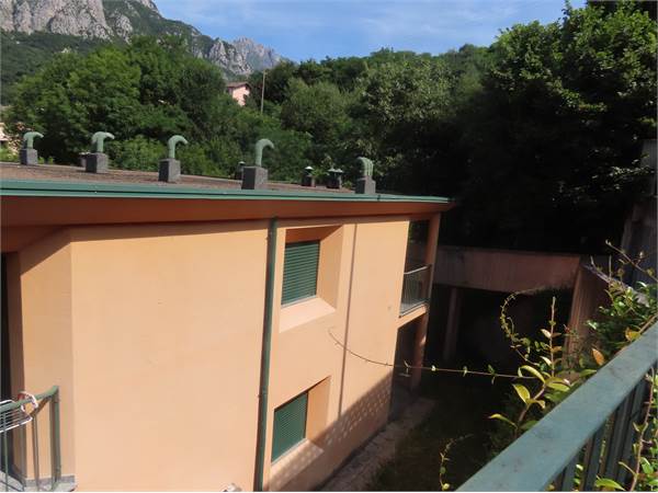 APPARTAMENTO ALL'ASTA